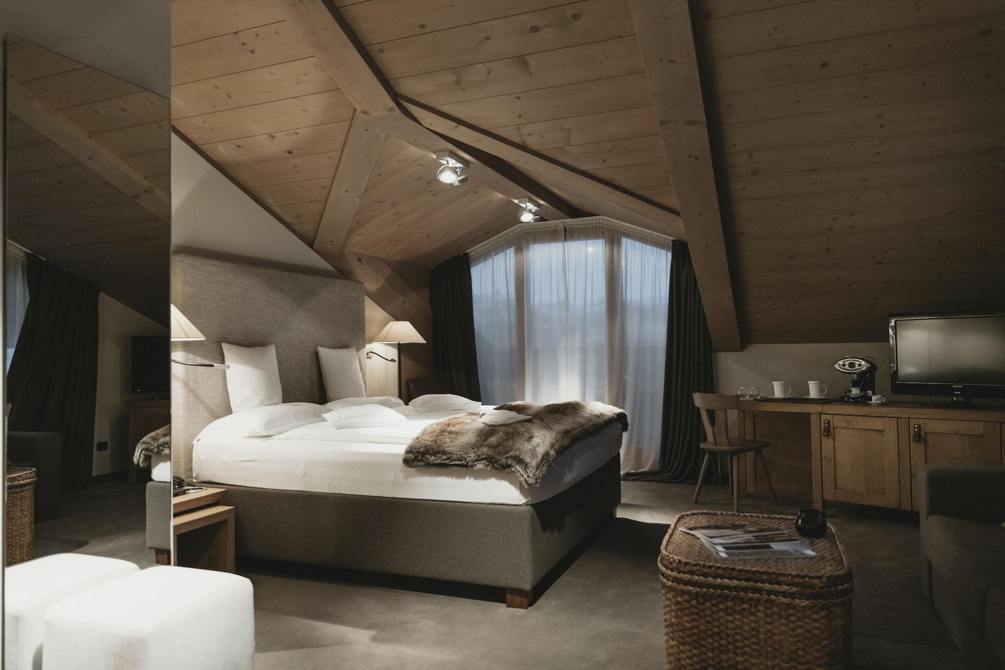 Hotel Eco & Wellness Boutique Sonne