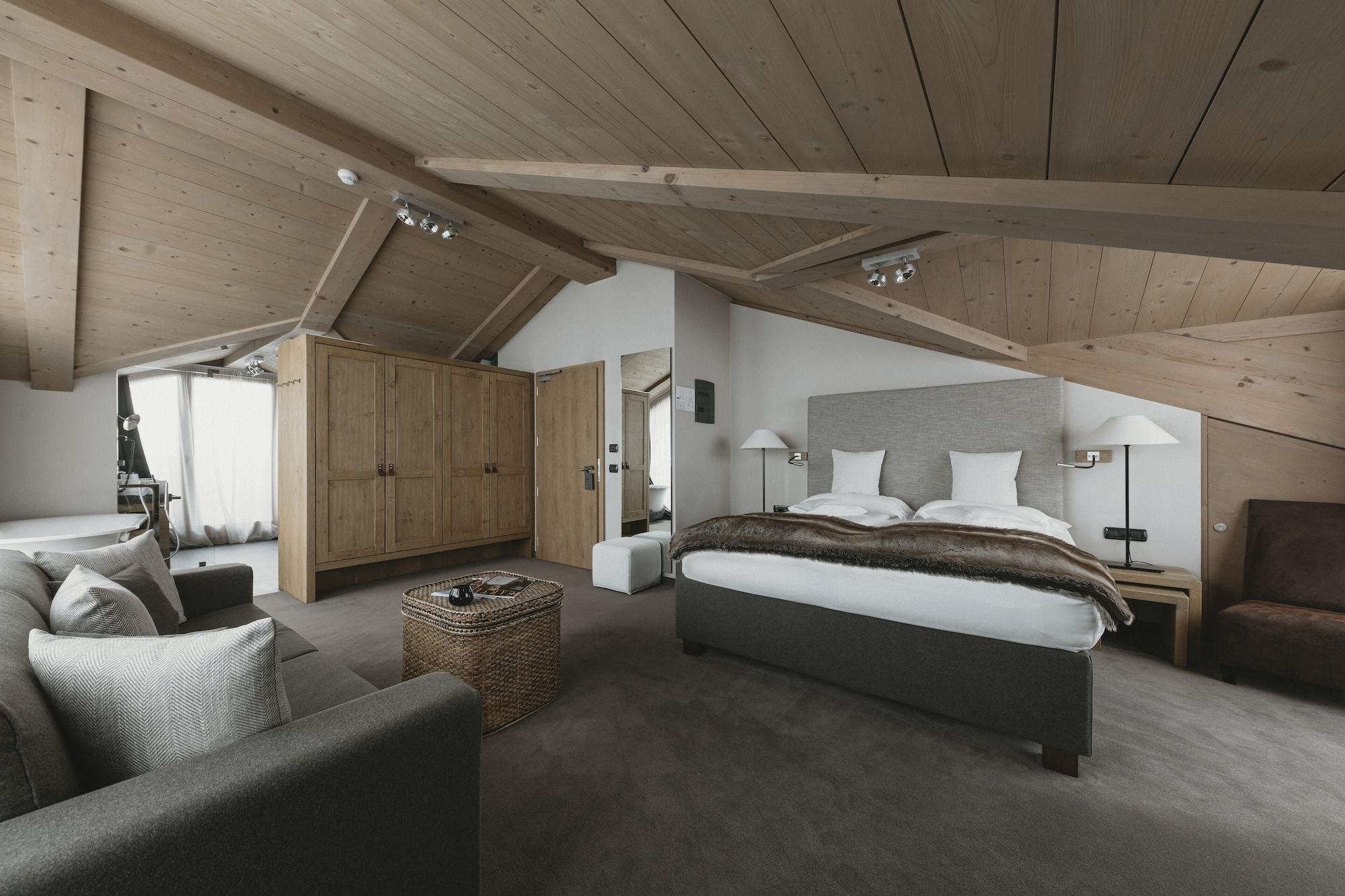 Eco & Wellness Boutique Sonne