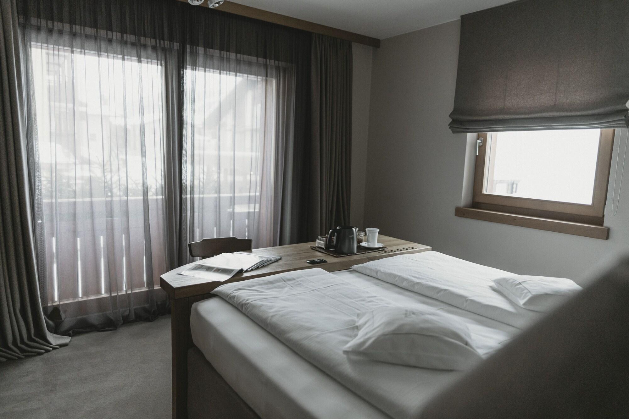 Eco & Wellness Boutique Sonne 4* Livigno