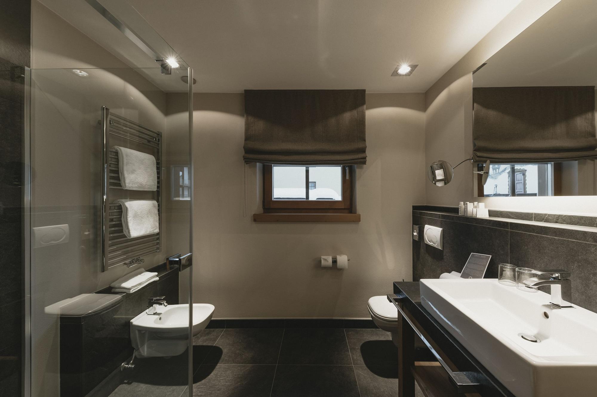 Hotel Eco & Wellness Boutique Sonne