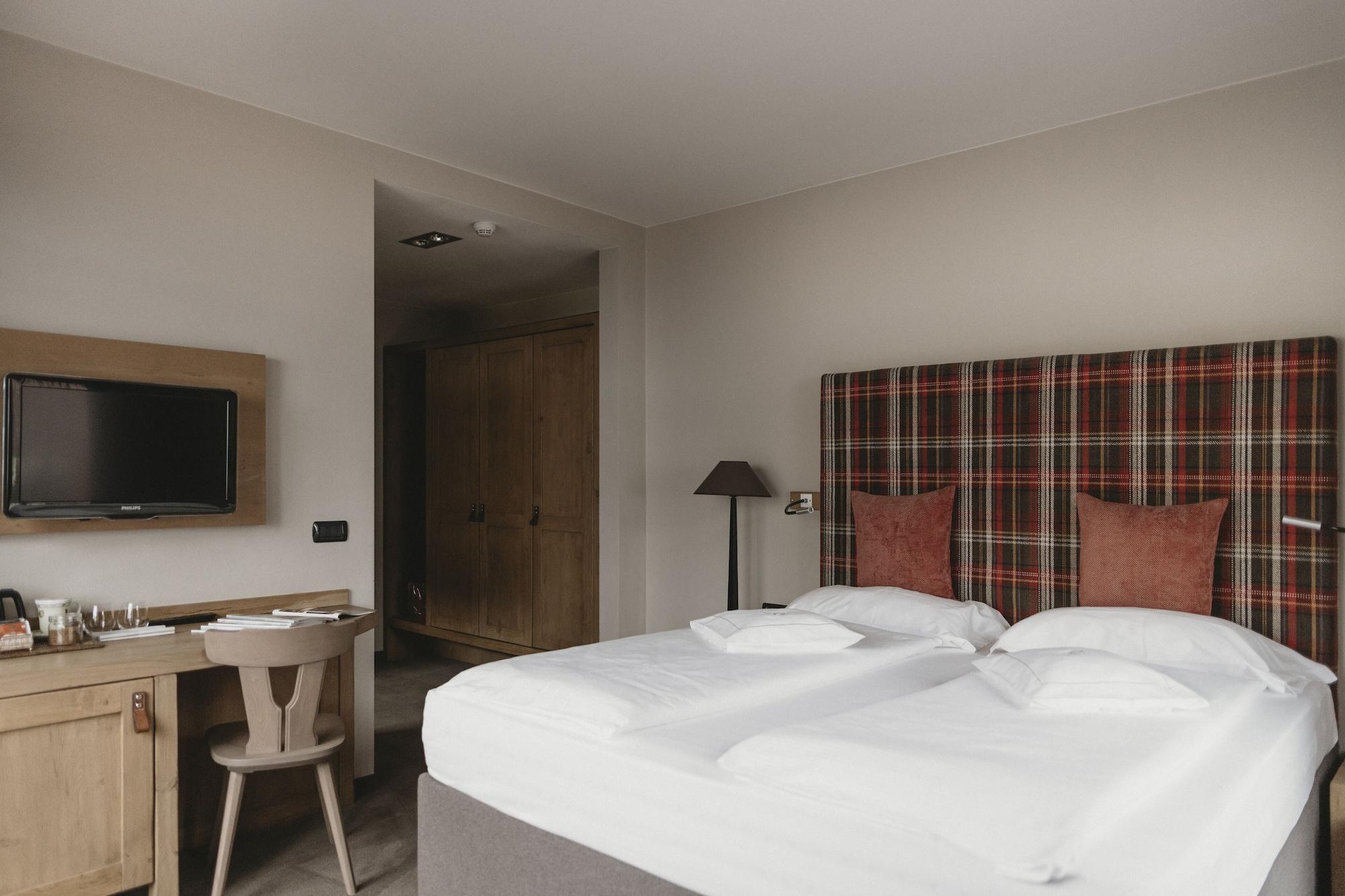Eco & Wellness Boutique Sonne Livigno