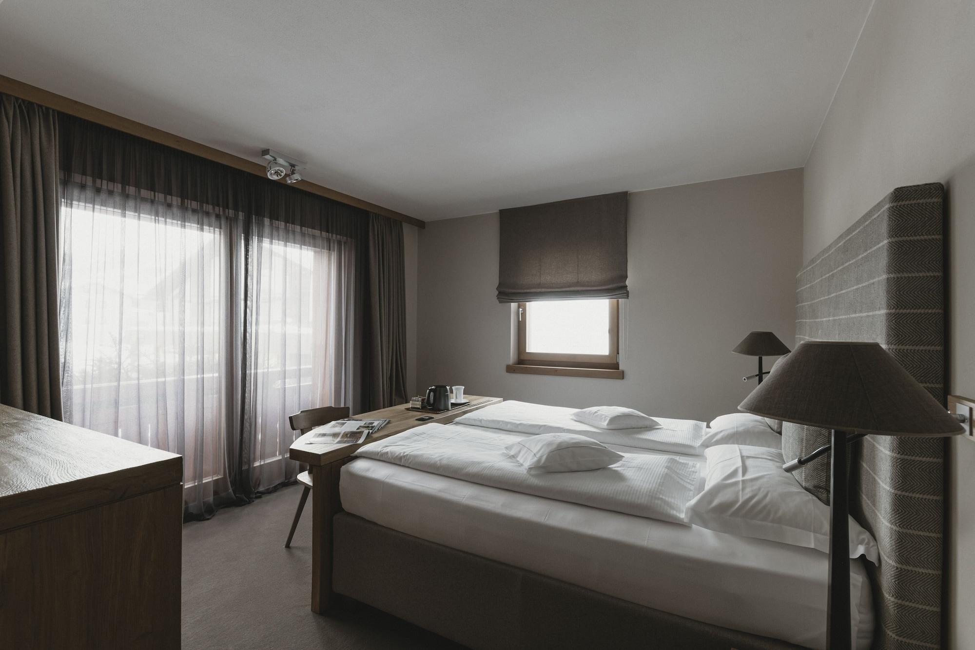Eco & Wellness Boutique Sonne Hotel
