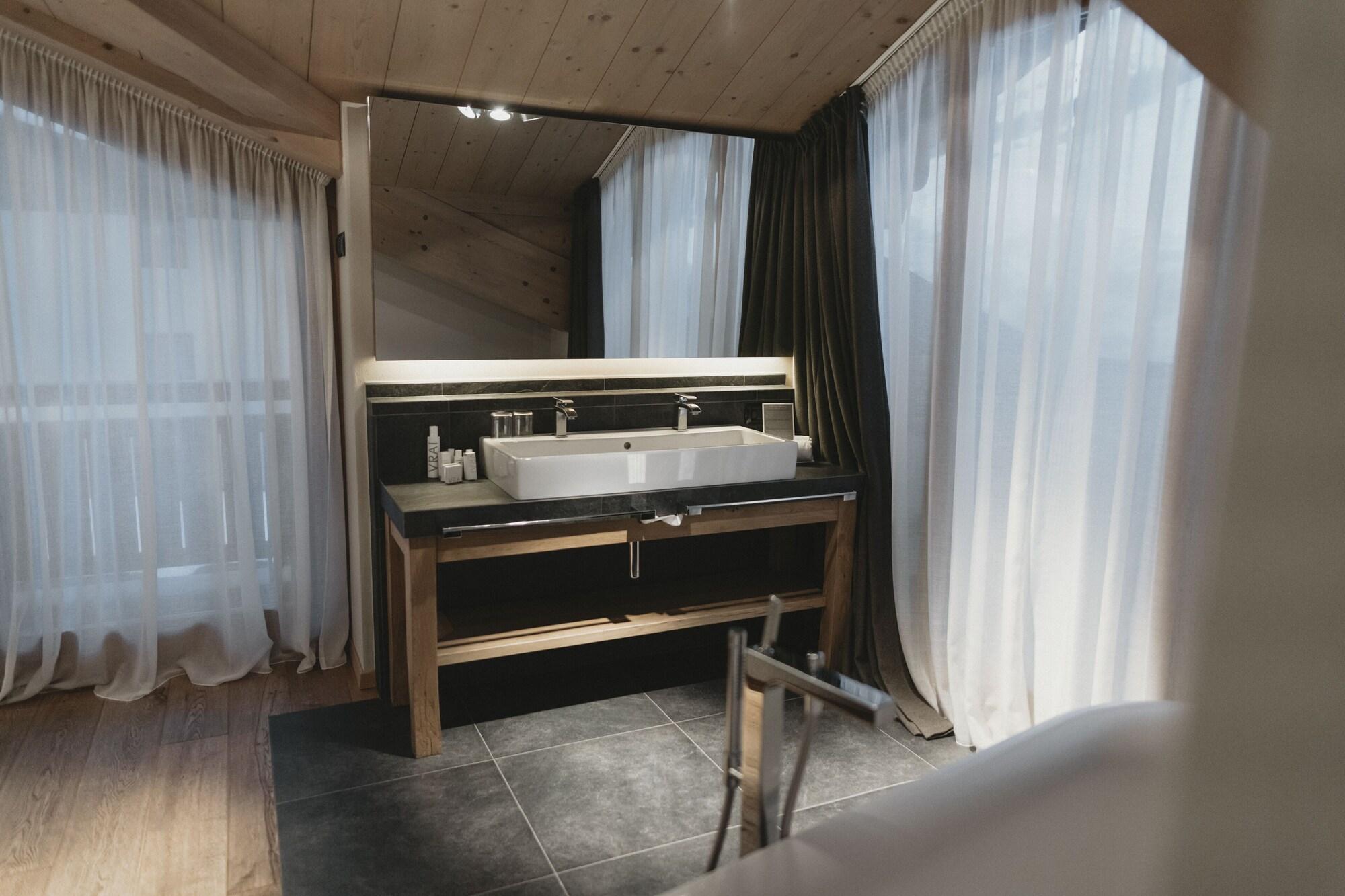 Eco & Wellness Boutique Sonne 4* Livigno
