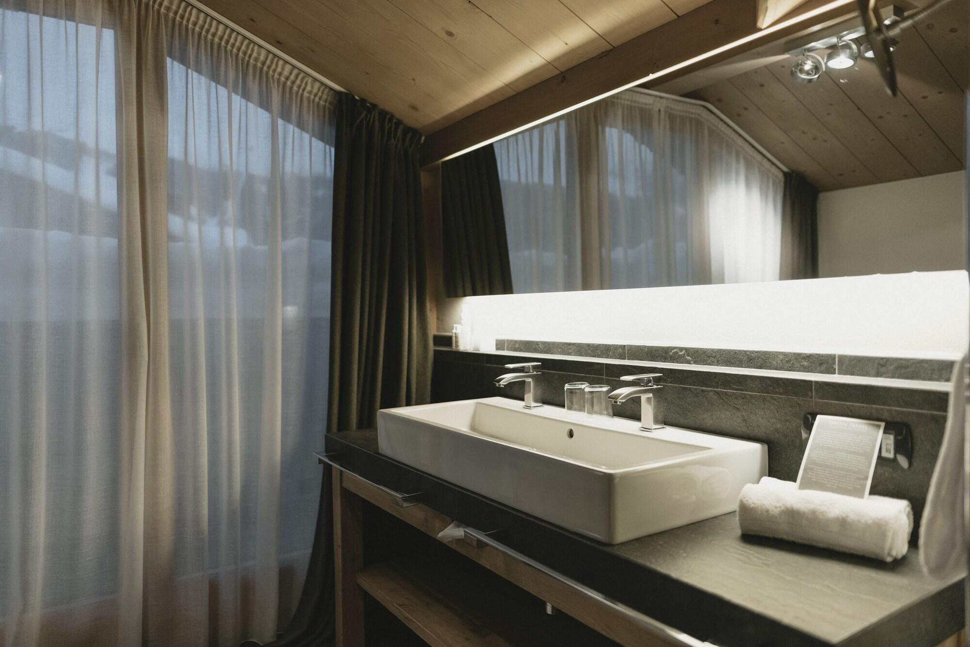 Eco & Wellness Boutique Sonne 4*