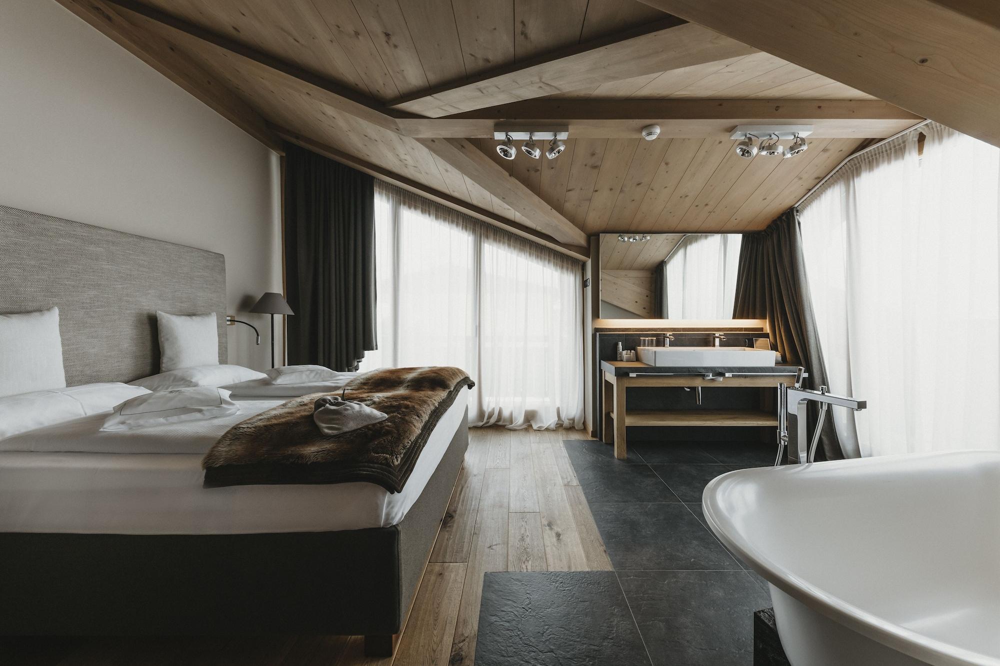 Eco & Wellness Boutique Sonne Livigno