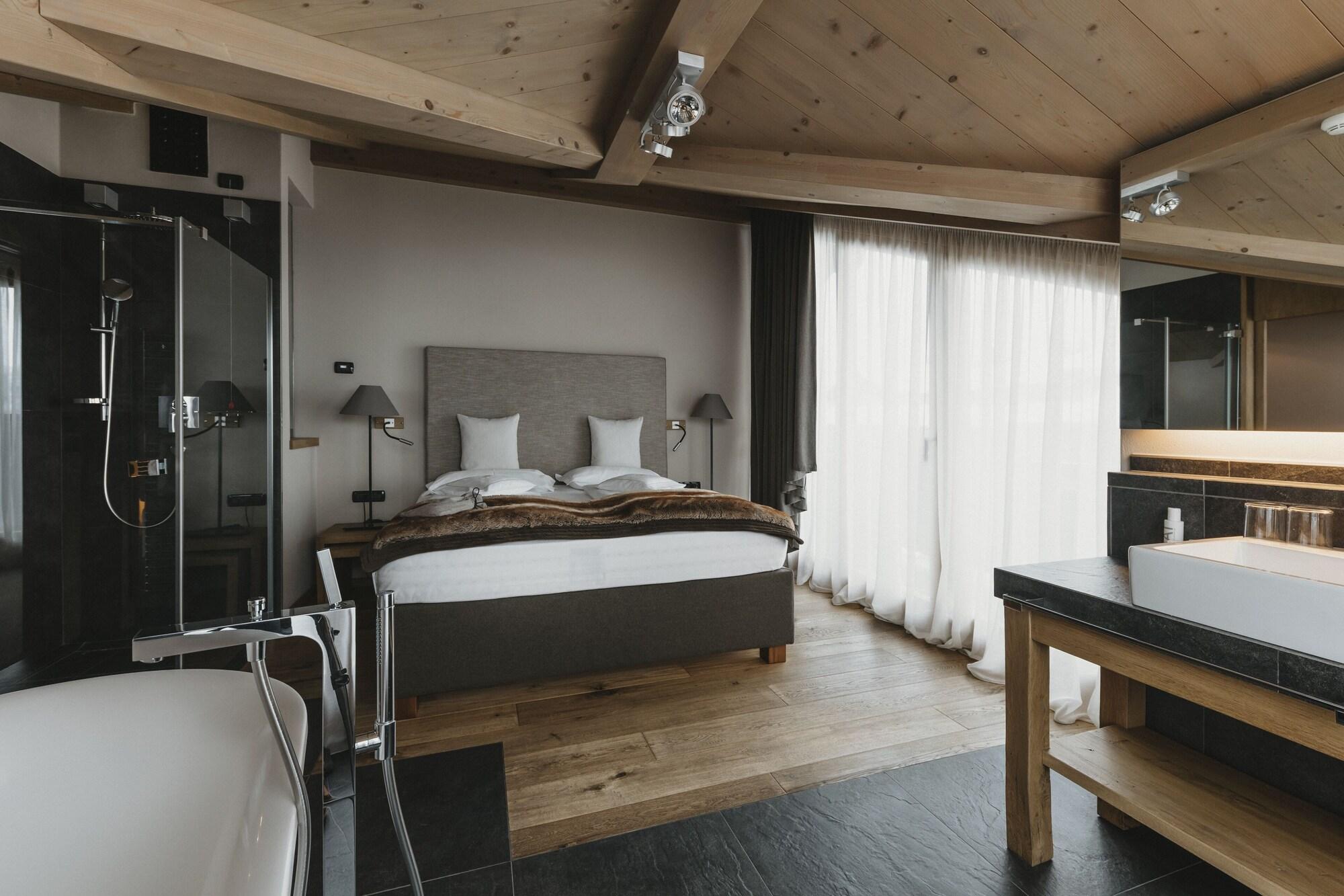 Hotel Eco & Wellness Boutique Sonne Livigno