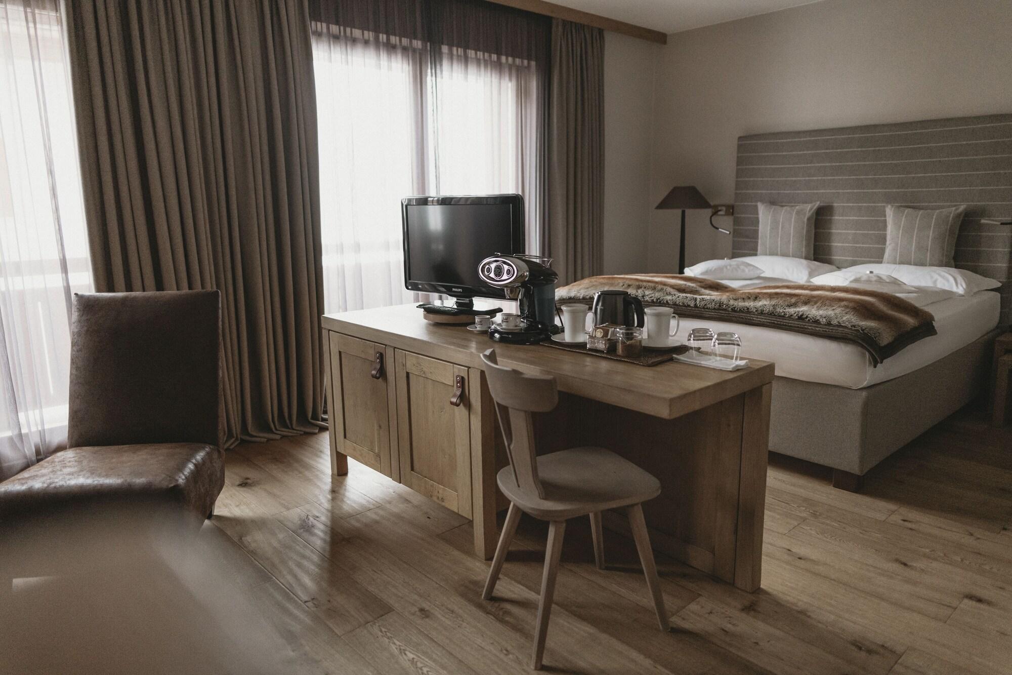 Eco & Wellness Boutique Sonne Hotel