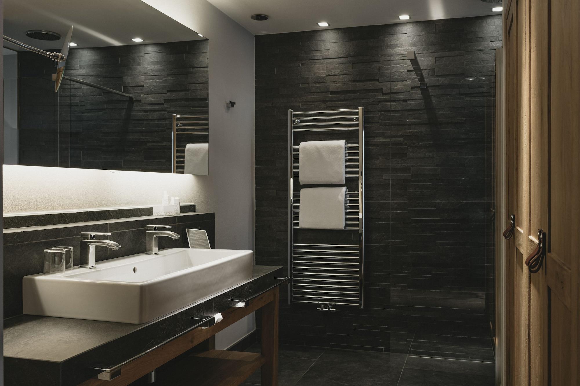 Eco & Wellness Boutique Sonne Hotel