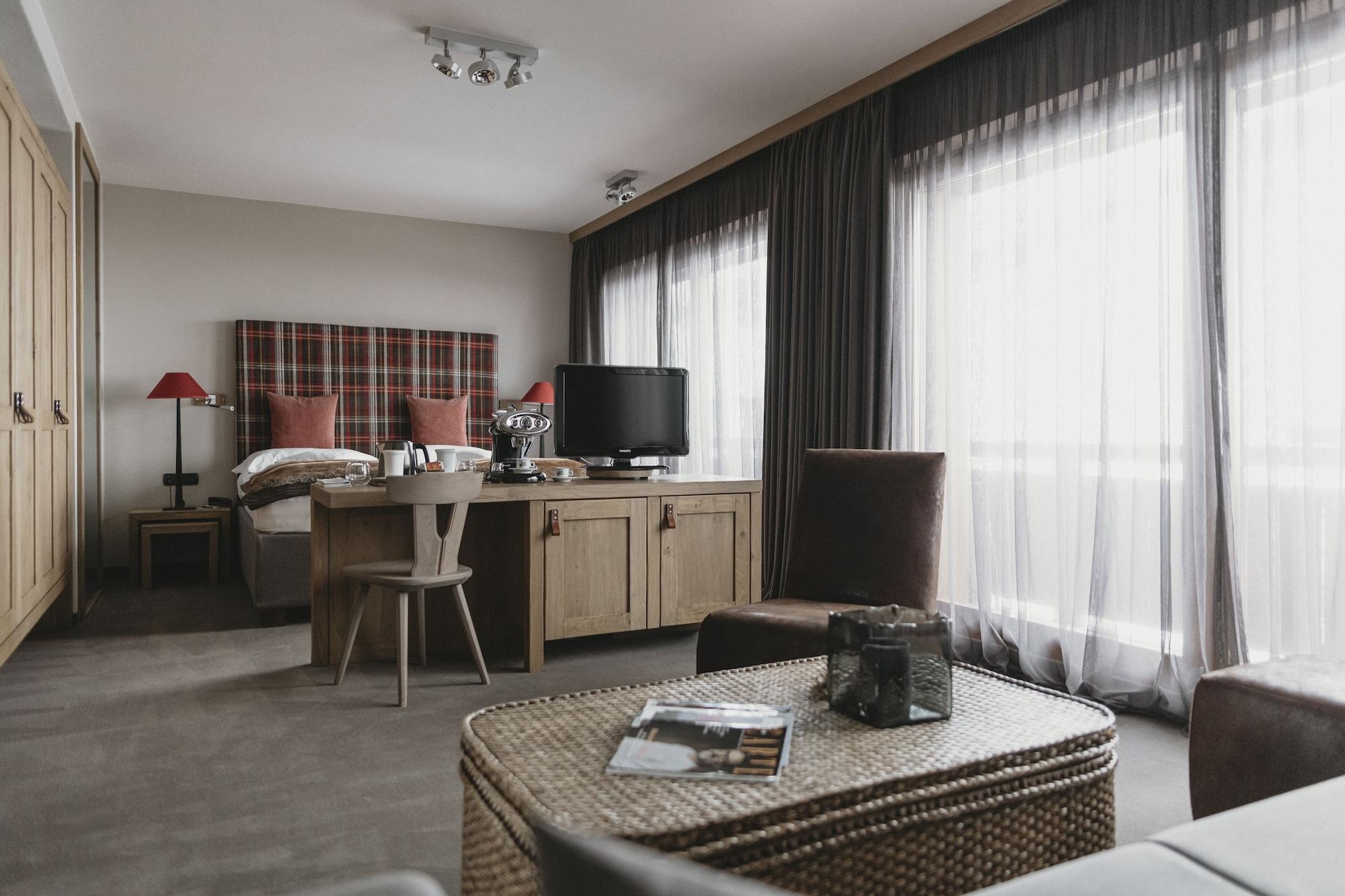 Eco & Wellness Boutique Sonne 4*
