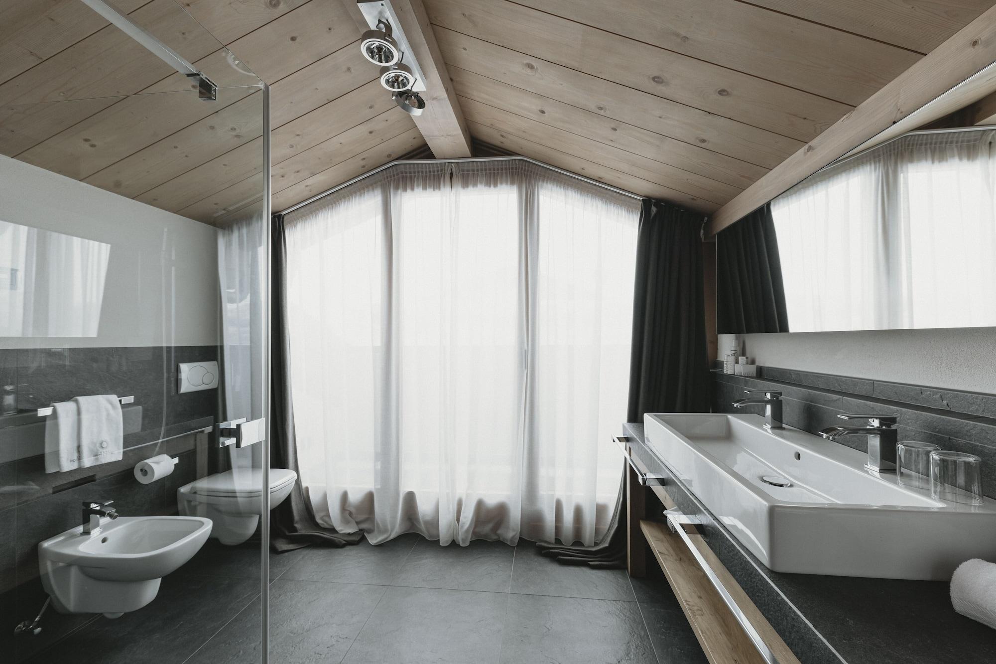 Eco & Wellness Boutique Sonne Livigno