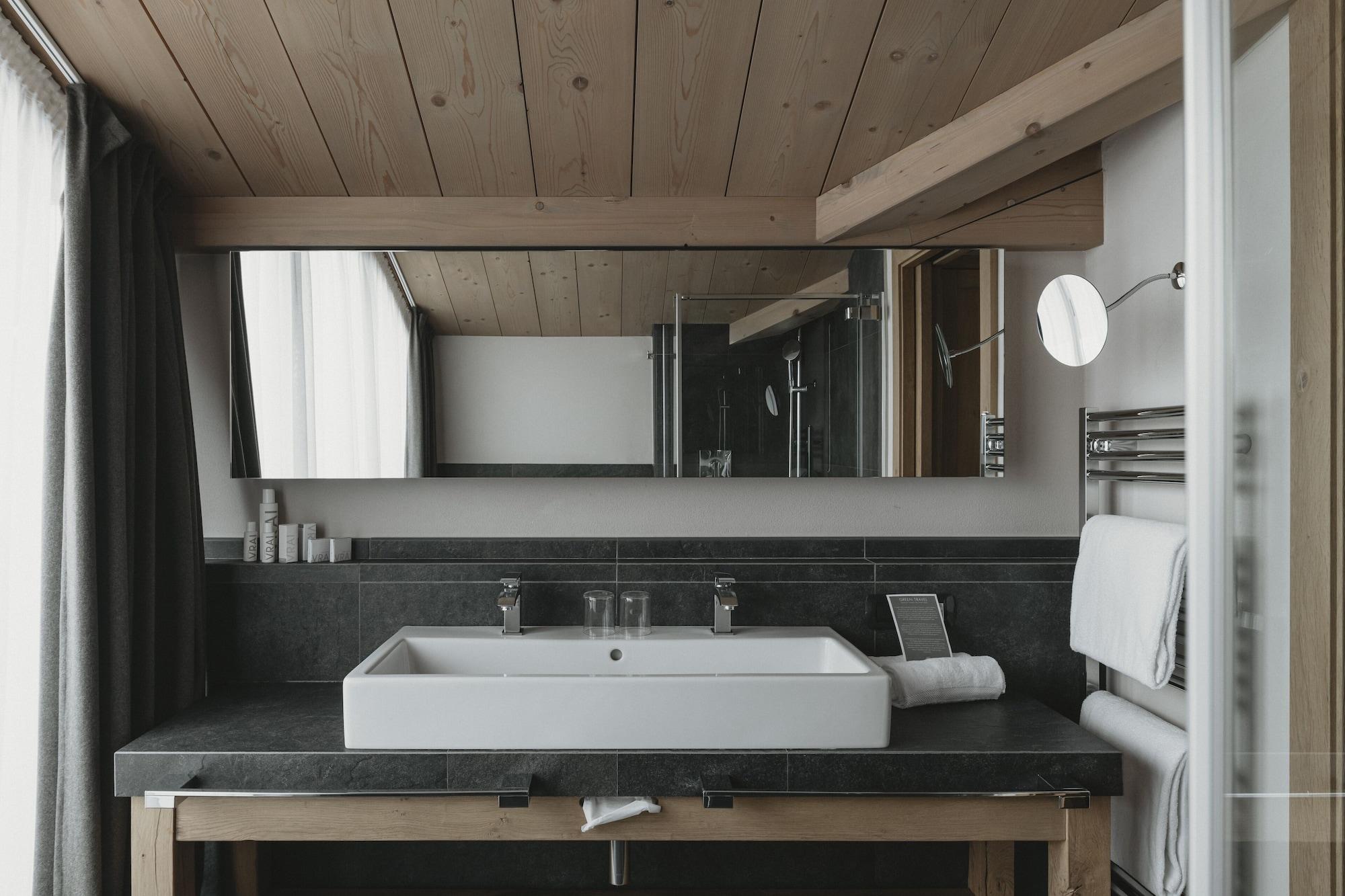 Eco & Wellness Boutique Sonne 4*