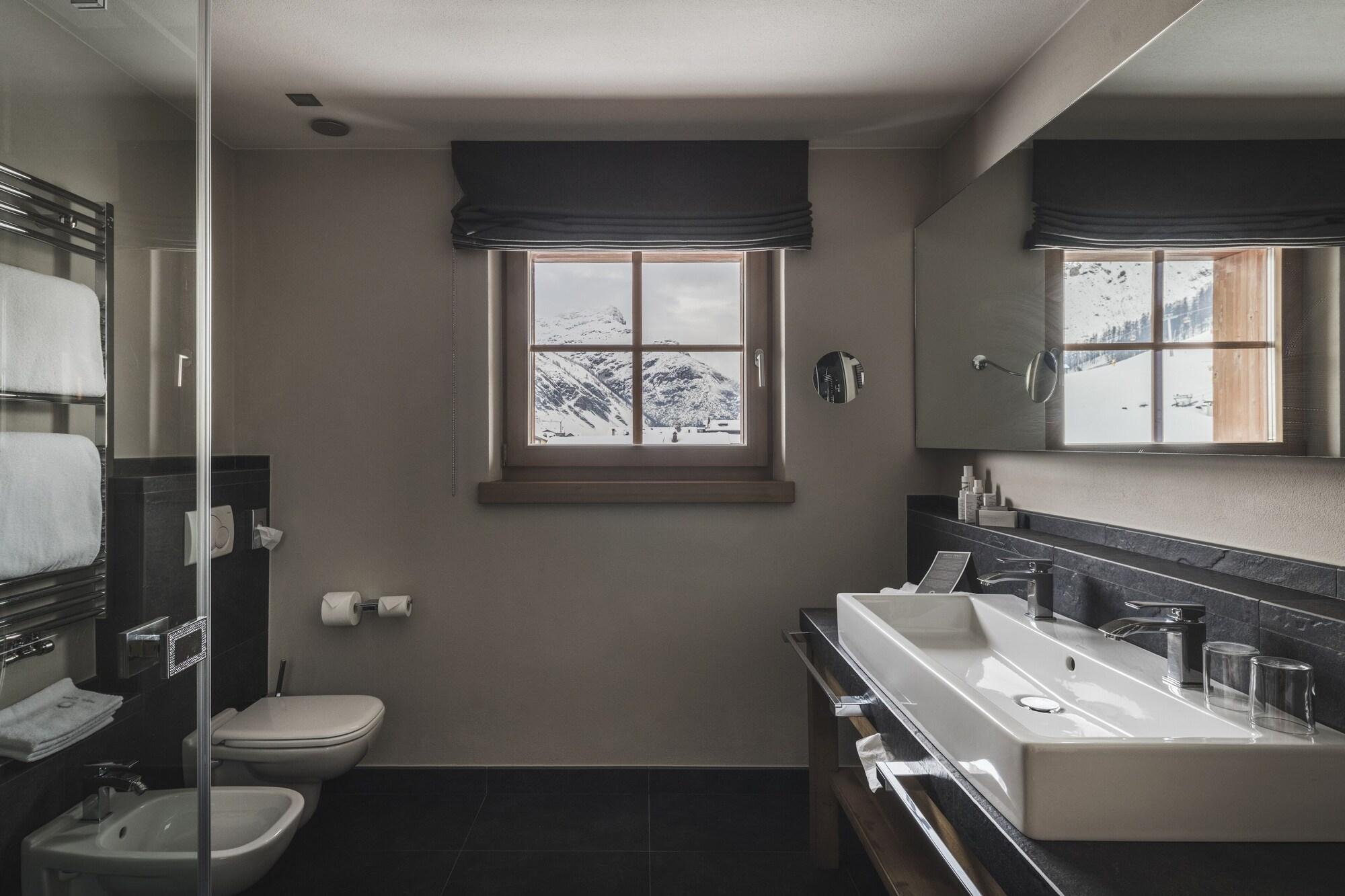 Eco & Wellness Boutique Sonne Livigno