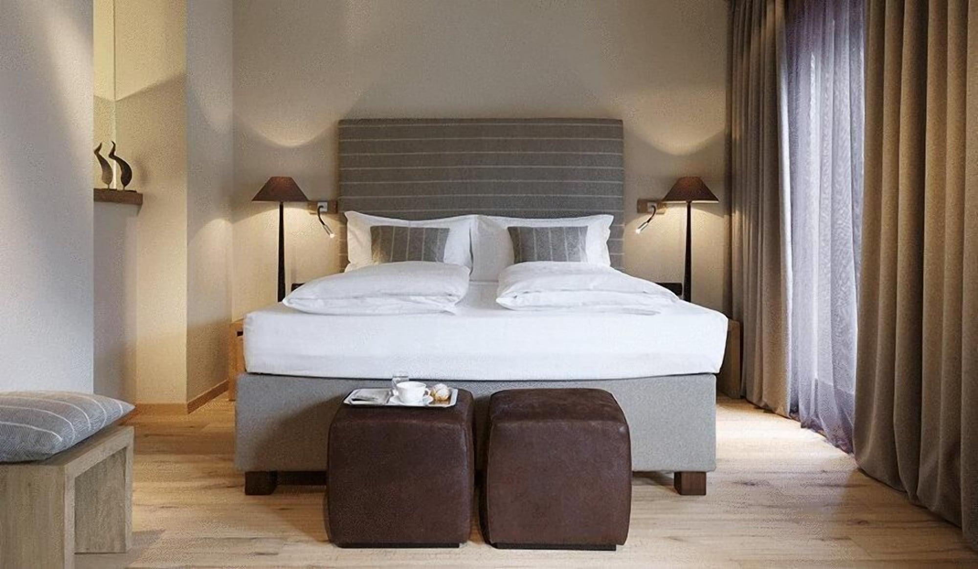 Eco & Wellness Boutique Sonne Livigno