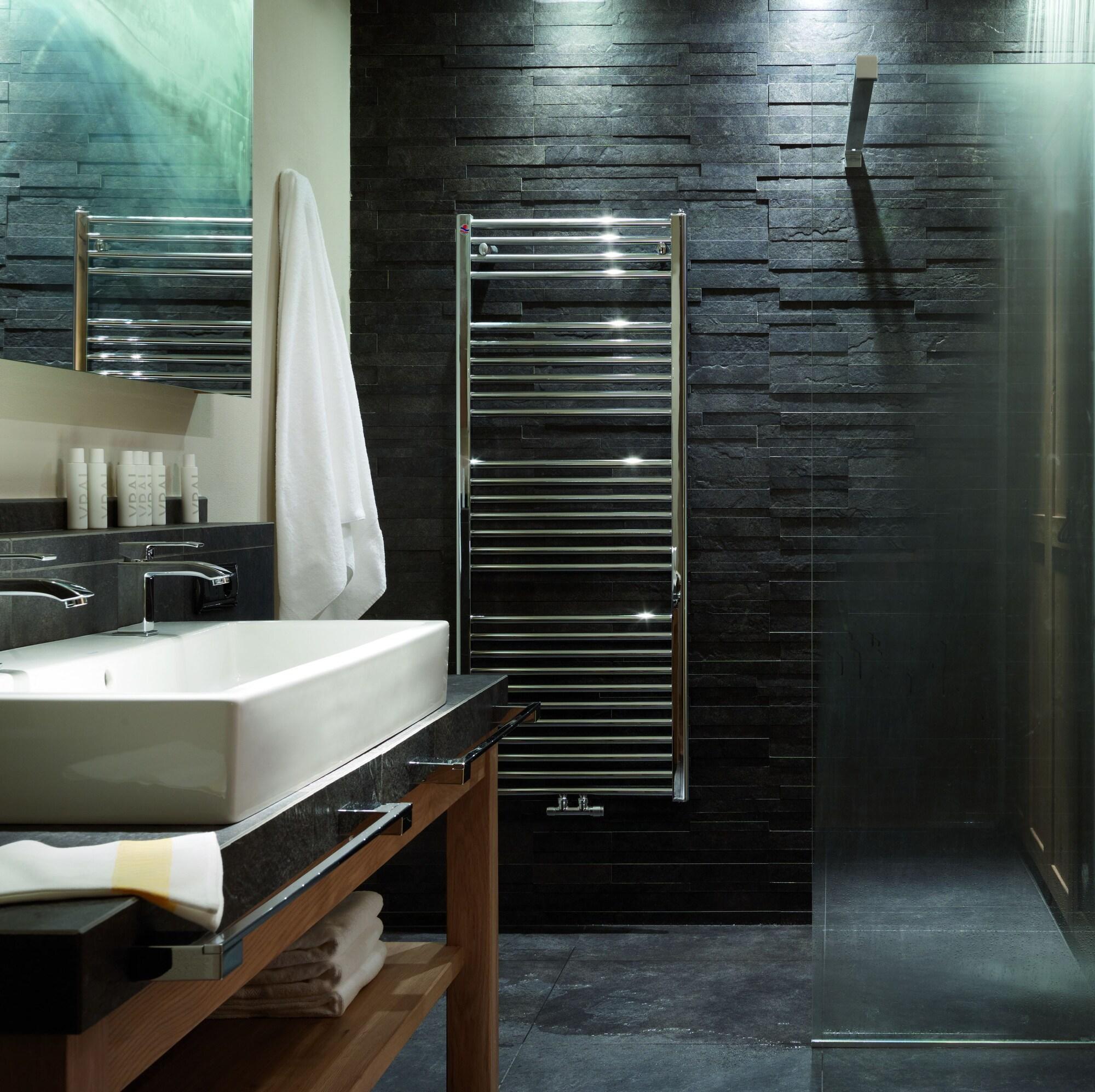 Eco & Wellness Boutique Sonne Livigno