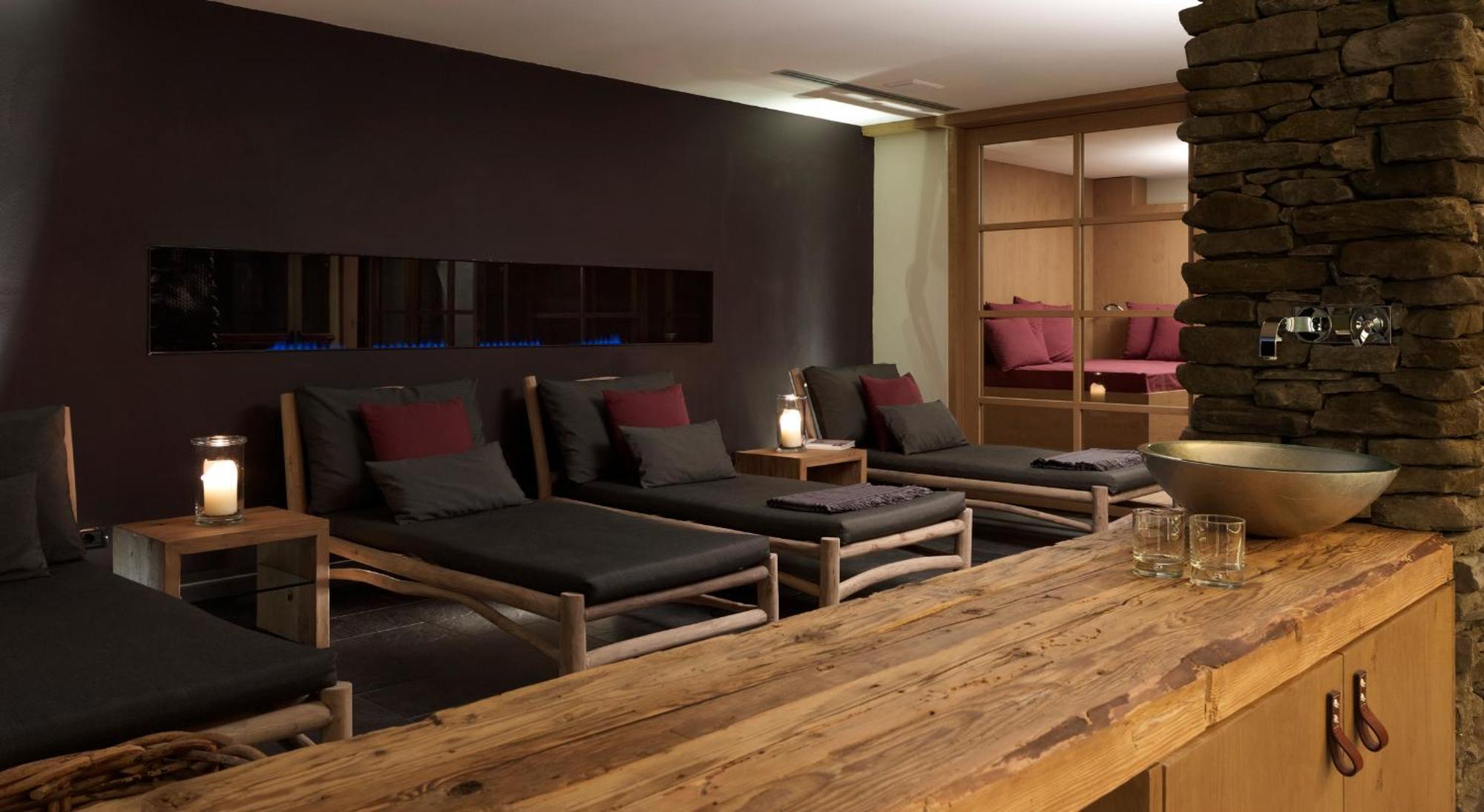 Hotel Eco & Wellness Boutique Sonne