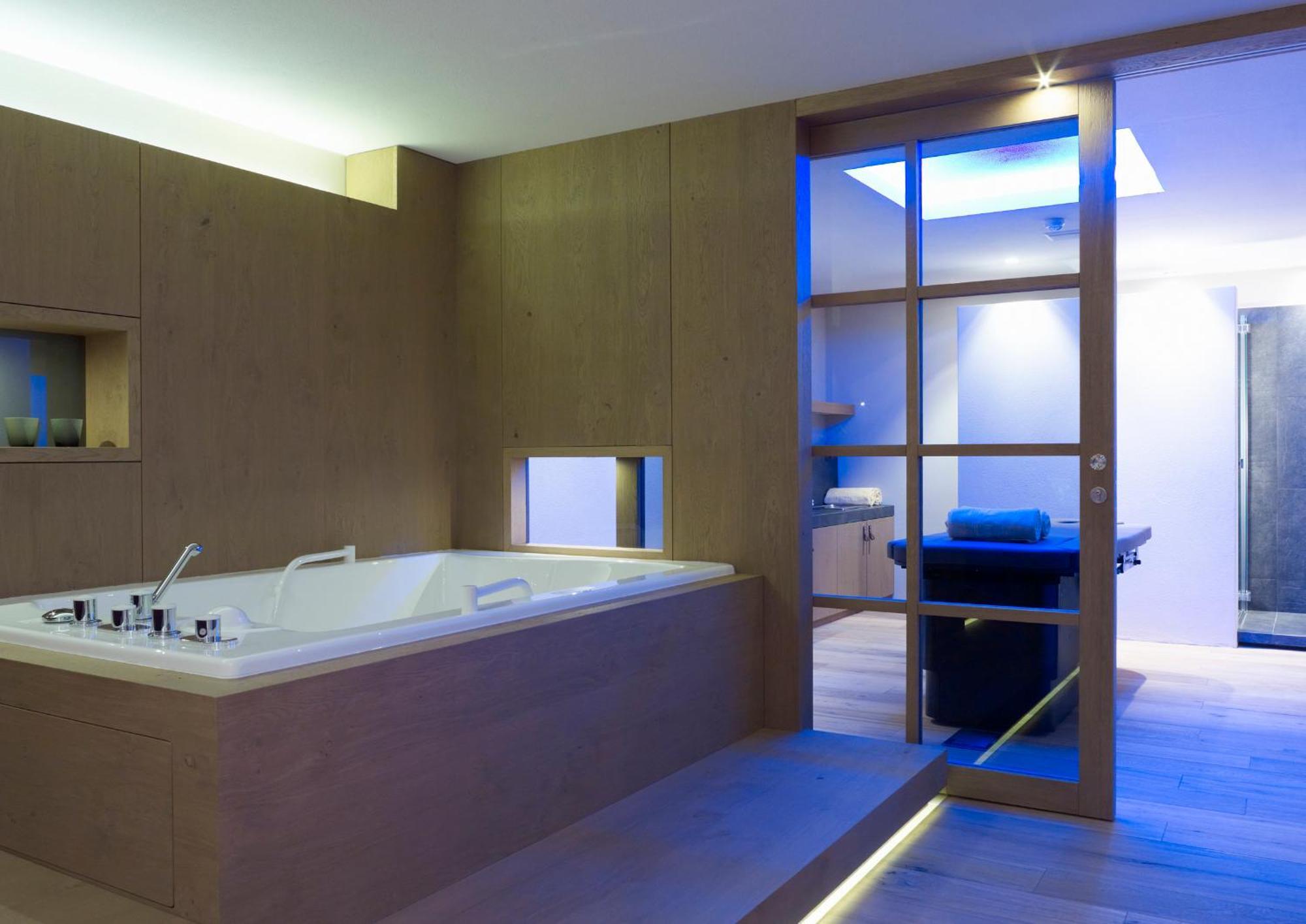 Hotel Eco & Wellness Boutique Sonne