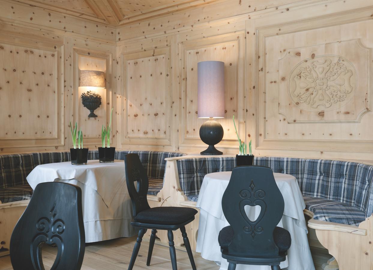 Hotel Eco & Wellness Boutique Sonne Livigno