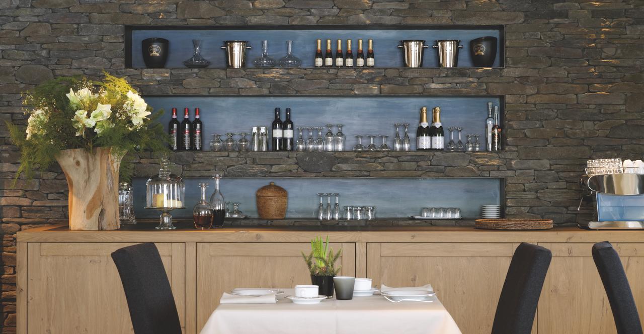 Eco & Wellness Boutique Sonne Hotel