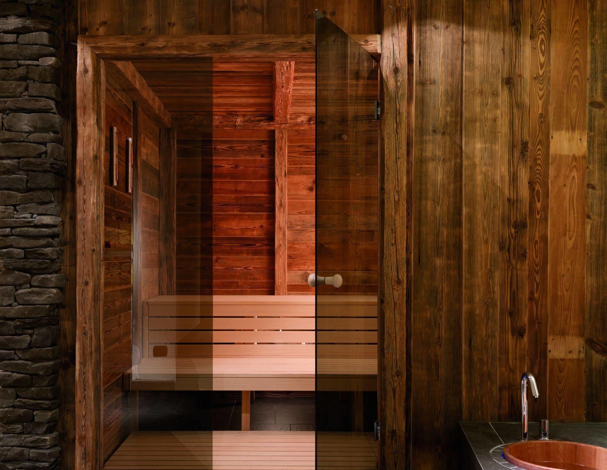 Hotel Eco & Wellness Boutique Sonne