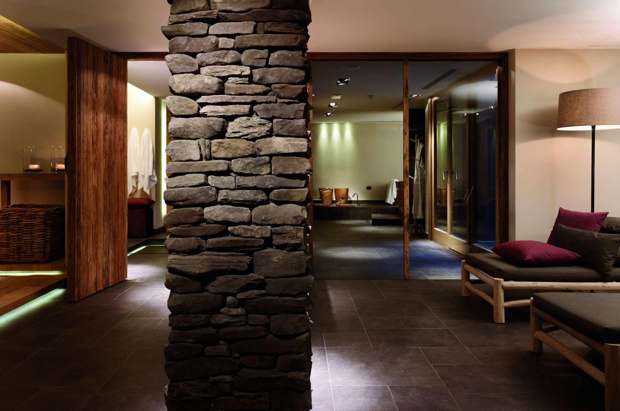 Eco & Wellness Boutique Sonne 4* Livigno