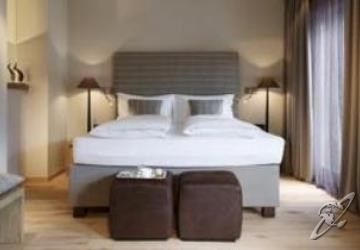 Hotel Eco & Wellness Boutique Sonne