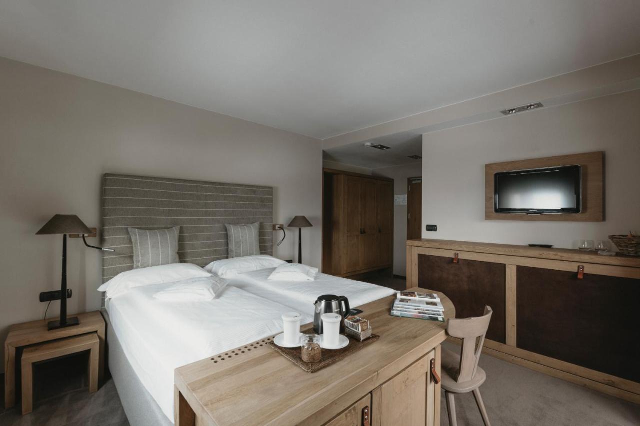Eco & Wellness Boutique Sonne 4* Livigno