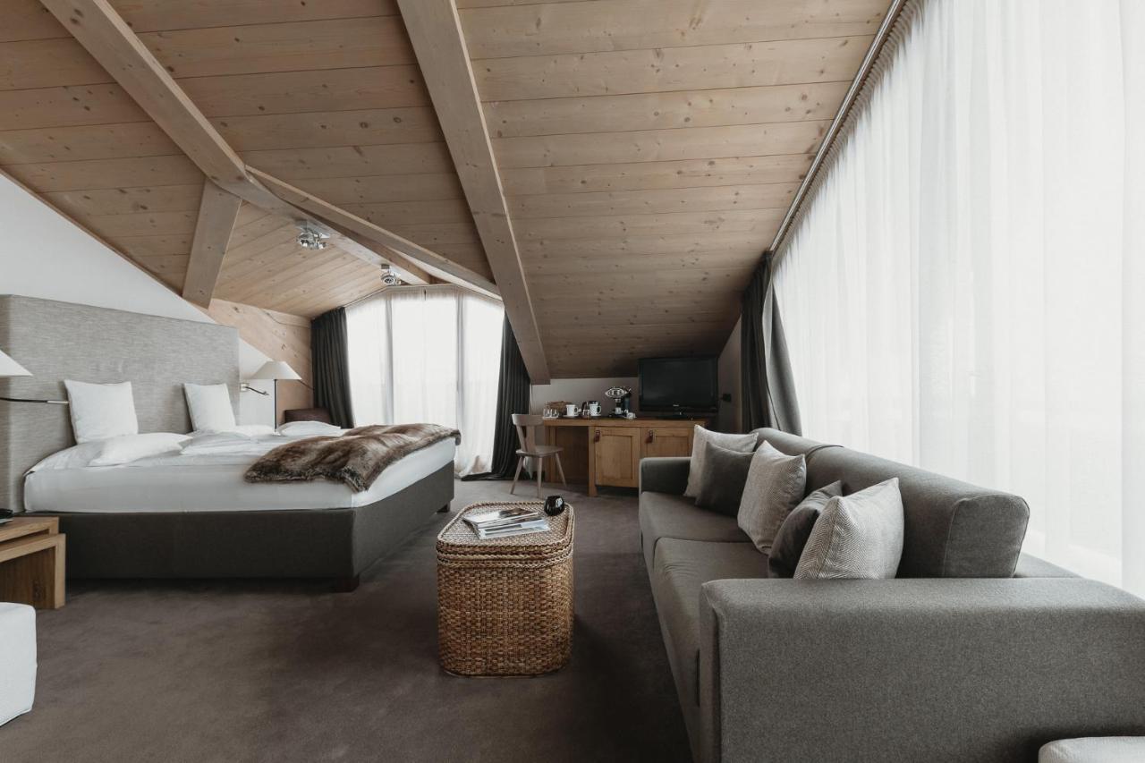 Hotel Eco & Wellness Boutique Sonne Livigno
