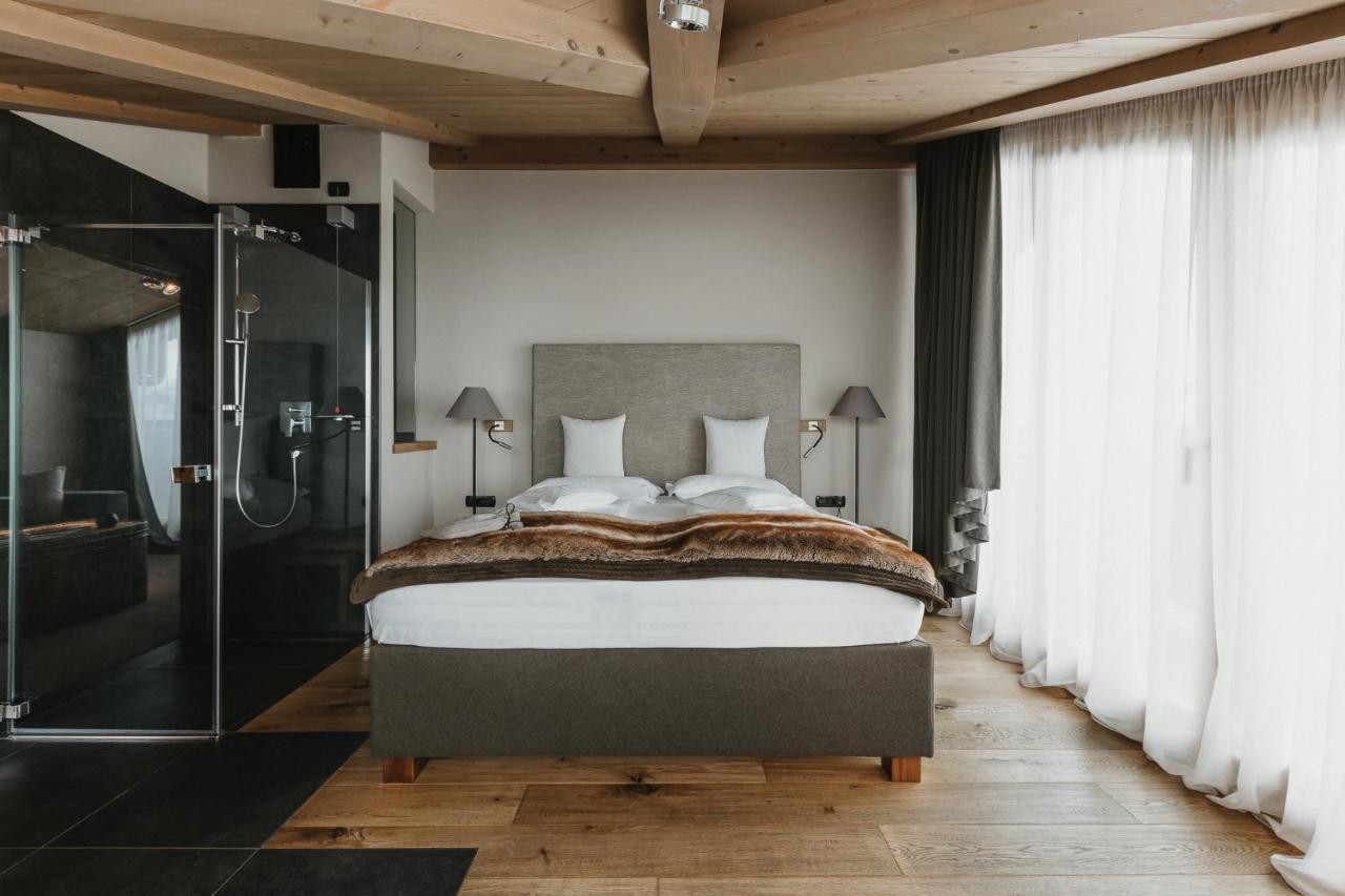 Eco & Wellness Boutique Sonne Hotel Livigno