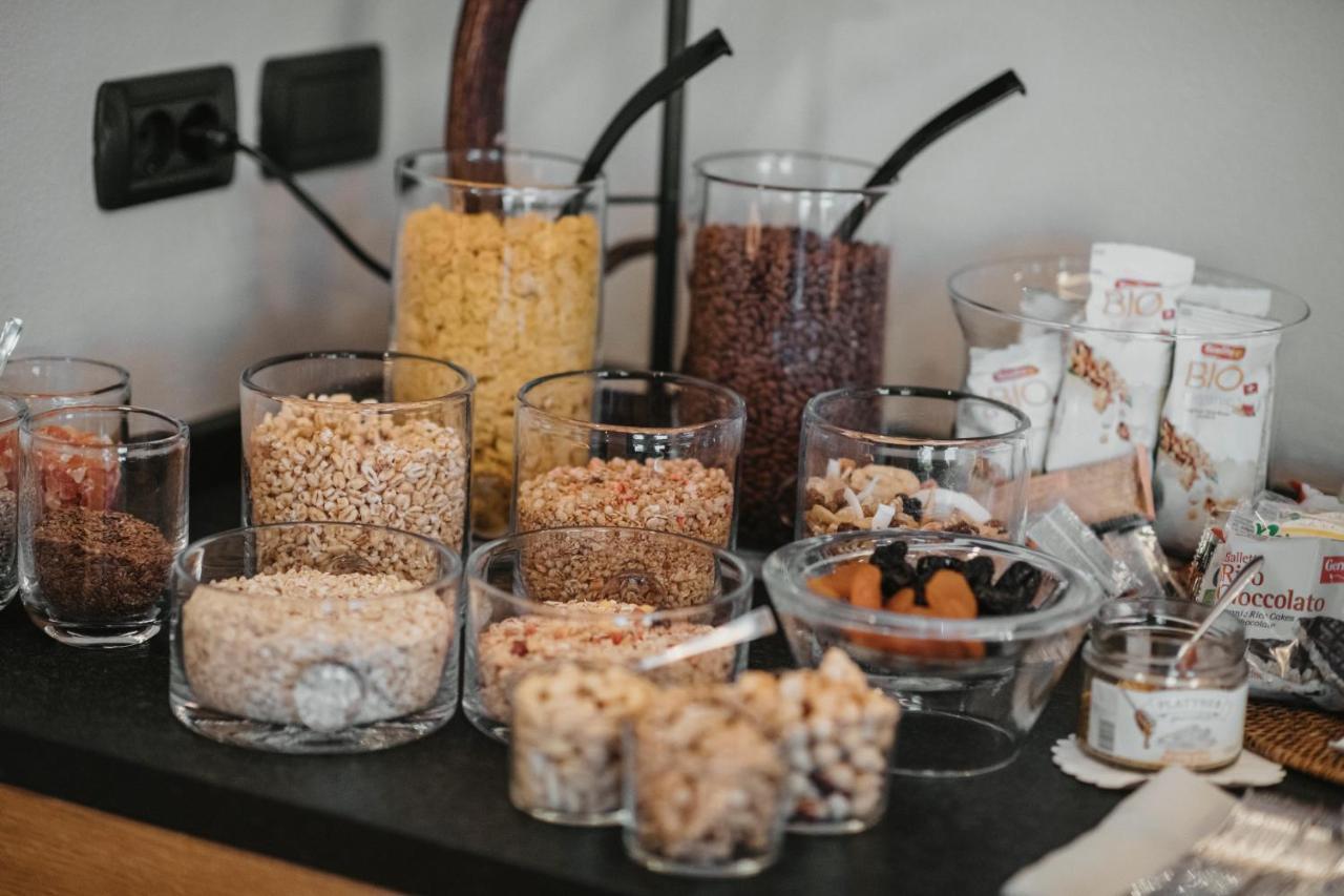Hotel Eco & Wellness Boutique Sonne 4*