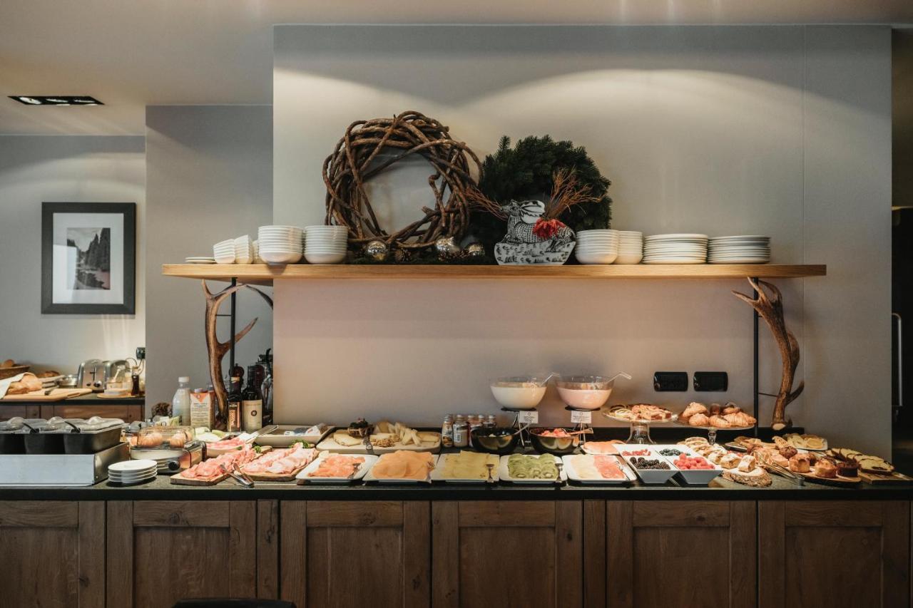 Hotel Eco & Wellness Boutique Sonne Livigno