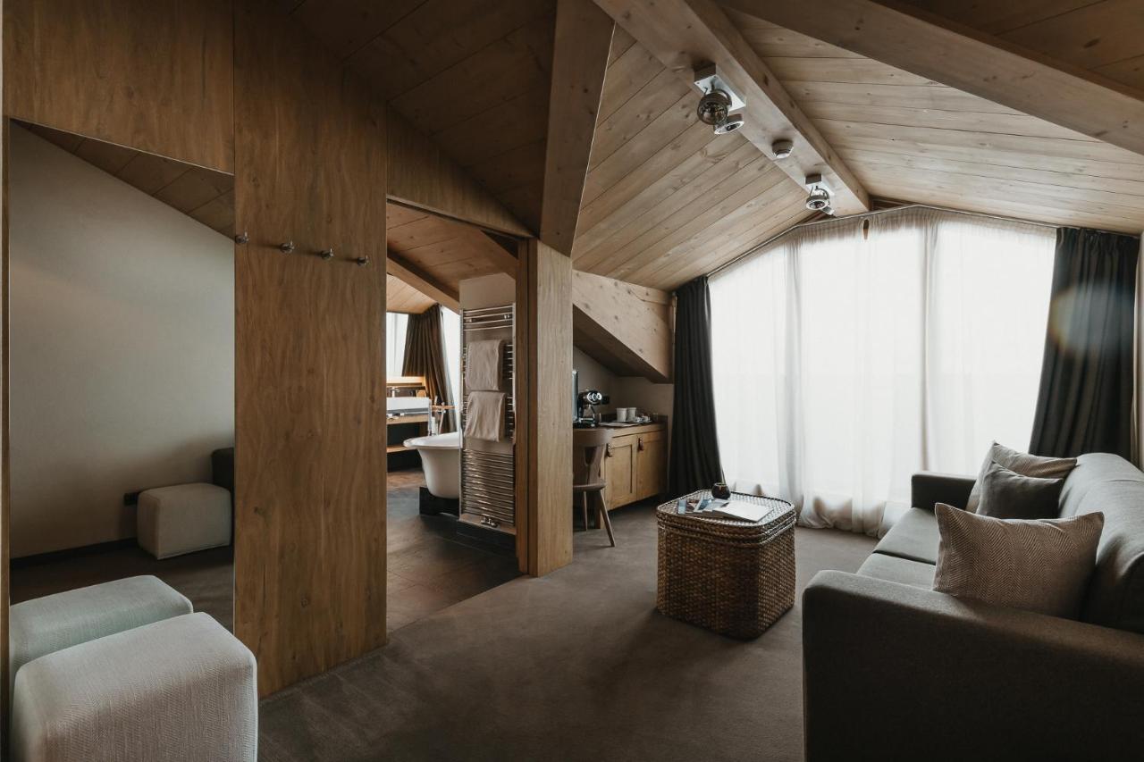 Hotel Eco & Wellness Boutique Sonne Livigno